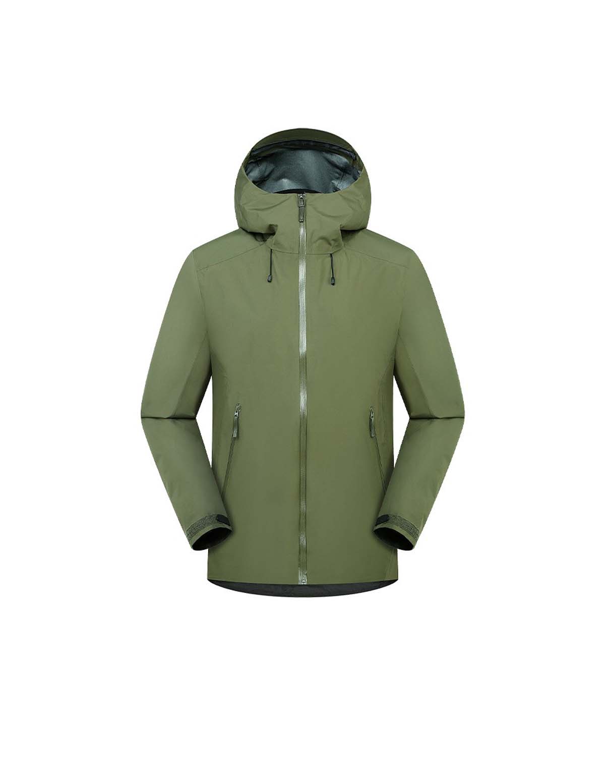 Men's New Outdoor Hard Shell Jacket-ms10294-2